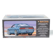 AMT 1117M 1/25 2009 Dodge Challenger R/T