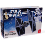 AMT 1299 1/48 Star Wars: A New Hope TIE Fighter