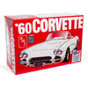 AMT 1374 1/25 1960 Chevrolet Corvette