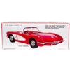 AMT 1374 1/25 1960 Chevrolet Corvette