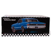 AMT 1388 1/25 1967 Chevrolet Chevelle SS396