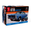 AMT 1410M 1/25 1965 Pontiac GTO Hardtop Craftsman Plus