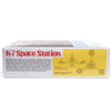 AMT 1415 1/7600 Star Trek K-7 Space Station