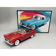 AMT 1449 1/25 1956 Ford Thunderbird