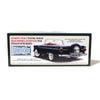 AMT 1449 1/25 1956 Ford Thunderbird