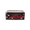 AMT 982M 1/25 2016 Chevy Camaro SS Snap Kit (Red)