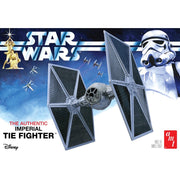 AMT 1299 1/48 Star Wars TIE Fighter