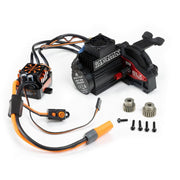 Arrma ARA210005 4x2 Brushless System and Power Module Upgrade Set - BOOST BOX