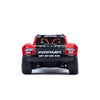 Arrma Mojave Grom 1/18 4x4 RC Desert Truck (Red/Black) ARA2104T1