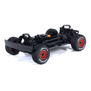 Arrma Mojave Grom 1/18 4x4 RC Desert Truck (Red/Black) ARA2104T1