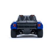 Arrma Mojave Grom 1/18 4x4 RC Desert Truck (Blue/White) ARA2104T2