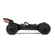 Arrma 1/18 Typhon Grom 4x4 RC Buggy (Red) ARA2306ST1