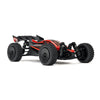 Arrma 1/18 Typhon Grom 4x4 RC Buggy (Red) ARA2306ST1