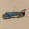 Arrma 1/18 Typhon Grom 4x4 RC Buggy (Blue) ARA2306ST2