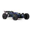 Arrma 1/18 Typhon Grom 4x4 RC Buggy (Blue) ARA2306ST2