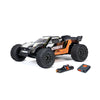 ARRMA 1/10 Vorteks MEGA 550 2WD RC Stadium Truck (Orange) ARA3205ST1