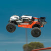 ARRMA 1/10 Vorteks MEGA 550 2WD RC Stadium Truck (Orange) ARA3205ST1