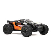 ARRMA 1/10 Vorteks MEGA 550 2WD RC Stadium Truck (Orange) ARA3205ST1