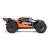 ARRMA 1/10 Vorteks MEGA 550 2WD RC Stadium Truck (Orange) ARA3205ST1