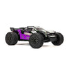 ARRMA 1/10 Vorteks MEGA 550 2WD RC Stadium Truck (Purple) ARA3205ST2