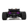 ARRMA 1/10 Vorteks MEGA 550 2WD RC Stadium Truck (Purple) ARA3205ST2