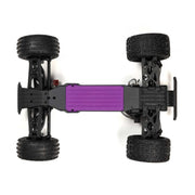 ARRMA 1/10 Vorteks MEGA 550 2WD RC Stadium Truck (Purple) ARA3205ST2