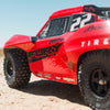 ARRMA 1/10 Fury MEGA 550 2WD RC Short Course Truck (Red) ARA3221ST1