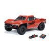 ARRMA 1/10 Fury MEGA 550 2WD RC Short Course Truck (Red) ARA3221ST1