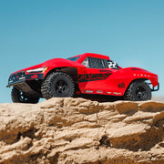 ARRMA 1/10 Fury MEGA 550 2WD RC Short Course Truck (Red) ARA3221ST1