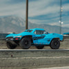 ARRMA 1/10 Fury MEGA 550 2WD RC Short Course Truck (Blue) ARA3221ST2