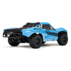 ARRMA 1/10 Fury MEGA 550 2WD RC Short Course Truck (Blue) ARA3221ST2