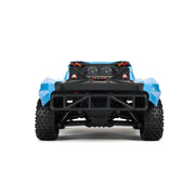 ARRMA 1/10 Fury MEGA 550 2WD RC Short Course Truck (Blue) ARA3221ST2