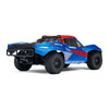 Arrma ARA3521T1 Fury 1/10 2WD 223S BLX Short Course Truck RTR Blue