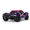 Arrma ARA3521T3 Fury 1/10 2WD 223S BLX Short Course Truck RTR Purple