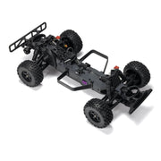 Arrma ARA3521T3 Fury 1/10 2WD 223S BLX Short Course Truck RTR Purple