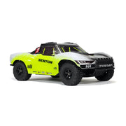 Arrma ARA4303V4T1 Senton 1/10 V4 4X4 223S BLX Short Course Truck RTR Yellow