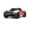 Arrma ARA4303V4T2 Senton 1/10 V4 4X4 223S BLX Short Course Truck RTR Red