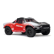 Arrma ARA4303V4T2 Senton 1/10 V4 4X4 223S BLX Short Course Truck RTR Red