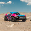 Arrma ARA4303V4T3 Senton 1/10 V4 4X4 223S BLX Short Course Truck RTR Blue