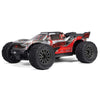 Arrma ARA4305V4T1 Vorteks V4 4X4 223S BLX Stadium Truck RTR Red