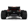 Arrma ARA4305V4T1 Vorteks V4 4X4 223S BLX Stadium Truck RTR Red