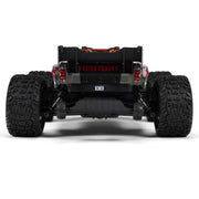 Arrma ARA4305V4T1 Vorteks V4 4X4 223S BLX Stadium Truck RTR Red