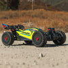 Arrma ARA4306V4T2 Typhon V4 4X4 223S BLX Buggy RTR Yellow