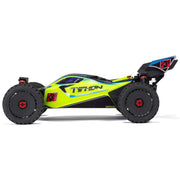 Arrma ARA4306V4T2 Typhon V4 4X4 223S BLX Buggy RTR Yellow