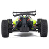 Arrma ARA4306V4T2 Typhon V4 4X4 223S BLX Buggy RTR Yellow