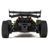 Arrma ARA4306V4T2 Typhon V4 4X4 223S BLX Buggy RTR Yellow