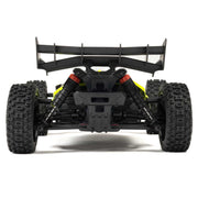 Arrma ARA4306V4T2 Typhon V4 4X4 223S BLX Buggy RTR Yellow