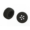 Arrma ARA550111 dBoots Back-Flip Big Block MT Tyres 2pcs