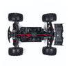 Arrma Kraton EXB 8S 1/5 Speed Monster Truck RTR, Black