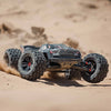 Arrma Kraton EXB 8S 1/5 Speed Monster Truck RTR, Black